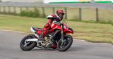 Ducati Hypermotard 698 Mono 2024,