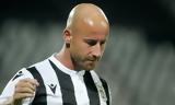 Στοχ, Στον ΠΑΟΚ,stoch, ston paok