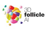 Τρισδιάστατη, – 3DfollicleAI,trisdiastati, – 3DfollicleAI