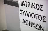 Ιατρικός Σύλλογος Αθηνών, Στηρίζει, Γώγο,iatrikos syllogos athinon, stirizei, gogo