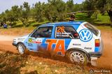 Historic Acropolis Rally –,