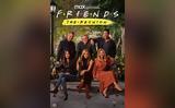 “Friends, Reunion”,Vodafone TV