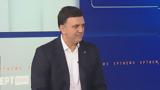 Αντιπαράθεση, Βασίλη Κικίλια, Μπάμπη Παπαδημητρίου,antiparathesi, vasili kikilia, babi papadimitriou