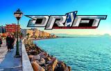 Πανελλήνιο Πρωτάθλημα Drift Λουτράκι,panellinio protathlima Drift loutraki