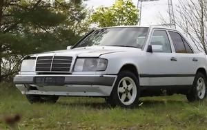 Mercedes-Benz, [video]