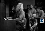 Lubomyr Melnyk, Προφήτης, Πιάνου, Μέγαρο Μουσικής Αθηνών,Lubomyr Melnyk, profitis, pianou, megaro mousikis athinon