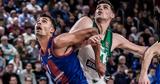 Βαθμολογία, EuroLeague, Παραδόθηκε, Βαρκελώνη, Παναθηναϊκός,vathmologia, EuroLeague, paradothike, varkeloni, panathinaikos