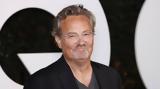 Matthew Perry, Φιλαράκια, Τσάντλερ,Matthew Perry, filarakia, tsantler