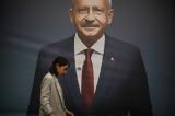 Εκλέγει, Ρεπουμπλικανικό Λαϊκό Κόμμα CHP, Τουρκίας,eklegei, repoublikaniko laiko komma CHP, tourkias