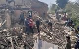 Φονικός σεισμός 64 Ρίχτερ, Νεπάλ - Τουλάχιστον 128,fonikos seismos 64 richter, nepal - toulachiston 128