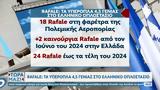 Rafale, Ελληνικό,Rafale, elliniko