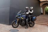 BMW Motorrad,S 1000 XR