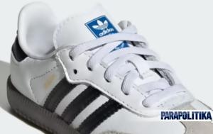 Adidas Sambas