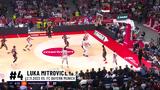 Euroleague, Πρώτος, Top 5, Σενγκέλια,Euroleague, protos, Top 5, sengkelia