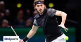 Στέφανος Τσιτσιπάς, Paris Masters –, Ντιμιτρόφ,stefanos tsitsipas, Paris Masters –, ntimitrof