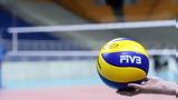 Volley League, Εκτός, Ολυμπιακό,Volley League, ektos, olybiako