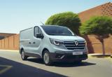 Renault Trafic Van – Ετοιμοπαράδοτο,Renault Trafic Van – etoimoparadoto