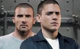 Επιστρέφει, Prison Break,epistrefei, Prison Break