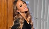Mariah Carey, Δέχθηκε, All I, Christmas, …για,Mariah Carey, dechthike, All I, Christmas, …gia