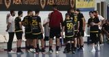 Handball Premier, Τέλος, Κομαρζέφσκι, ΑΕΚ,Handball Premier, telos, komarzefski, aek