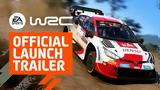 EA SPORTS WRC,