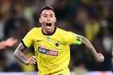 ΑΕΚ, Σέρχιο Αραούχο, Μαρσέιγ,aek, serchio araoucho, marseig