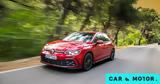 Volkswagen Golf GTI, Αποχαιρετισμός,Volkswagen Golf GTI, apochairetismos