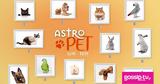 AstroPet 0511-1111, Εβδομαδιαίες,AstroPet 0511-1111, evdomadiaies