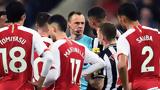 Άρσεναλ, VAR, Νιουκάστλ,arsenal, VAR, nioukastl