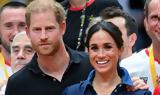 Harry-Meghan,William –