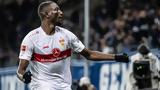 Χαϊντενχάιμ-Στουτγκάρδη 2-0, Γκιρασί,chaintenchaim-stoutgkardi 2-0, gkirasi