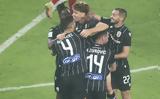 Ολυμπιακός – ΠΑΟΚ, 0-4, 78′, Οζντόεφ,olybiakos – paok, 0-4, 78′, ozntoef