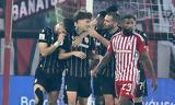 Stoiximan Super League, ΠΑΟΚ,Stoiximan Super League, paok