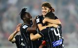 Ολυμπιακός – ΠΑΟΚ 2-4, Δείτε,olybiakos – paok 2-4, deite