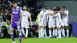 Φιορεντίνα – Γιουβέντους 0-1, Ασταμάτητοι,fiorentina – giouventous 0-1, astamatitoi