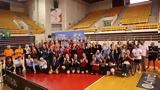 World Table Tennis For Health Festival, Ολοκληρώθηκε, Πάρκινσον, Αλτσχάιμερ,World Table Tennis For Health Festival, oloklirothike, parkinson, altschaimer