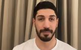 Ενές Καντέρ, Μουσουλμάνοι, Εβραίοι,enes kanter, mousoulmanoi, evraioi