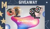 Mad Giveaway, Κέρδισε Riversong,Mad Giveaway, kerdise Riversong