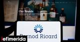 Pernod Ricard,