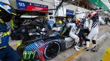 Peugeot TotalEnergies, FIA WEC,ACOLow-Carbon Impact Award