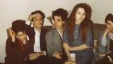 Anita Lane, Nick Cave,Birthday Party