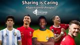 Sharing, Caring 2023,Navarino Challenge
