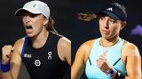 WTA Finals, Πεγκούλα, Σφιόντεκ, Κανκούν,WTA Finals, pegkoula, sfiontek, kankoun