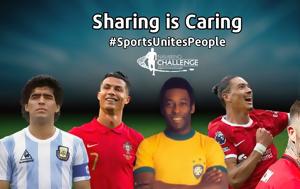 Sharing, Caring 2023, Navarino Challenge