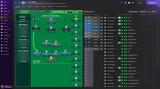 Football Manager 2024, Σέντρα,Football Manager 2024, sentra