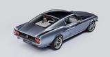 Κολάζει, Ford Mustang, 1967,kolazei, Ford Mustang, 1967