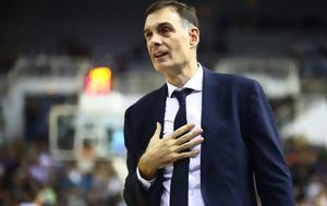 Μπαρτζώκας, Τρίτος, Ολυμπιακό, Basket League, bartzokas, tritos, olybiako, Basket League