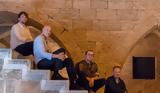 Espen Berg, Δημήτρης Βασιλάκης, Half Note Jazz Club,Espen Berg, dimitris vasilakis, Half Note Jazz Club