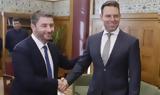 Ανδρουλάκης- Κασσελάκης, Τέμπη,androulakis- kasselakis, tebi