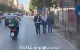 Θεσσαλονίκη, Τροχονόμος, Εγνατία VIDEO,thessaloniki, trochonomos, egnatia VIDEO